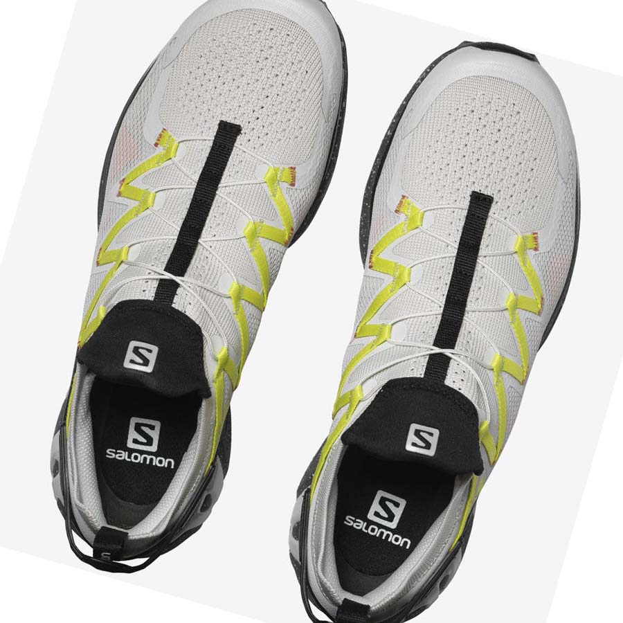 Tenis Salomon XT-RUSH Mujer Blancos | MX 2642GSO